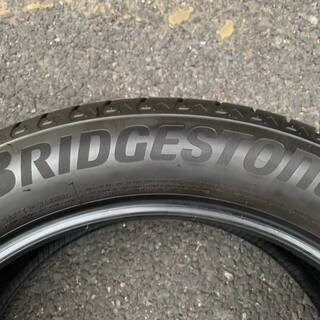 245/50R19 4本組 ブリヂストンアレンザ BMW認証ランフラットタイヤ