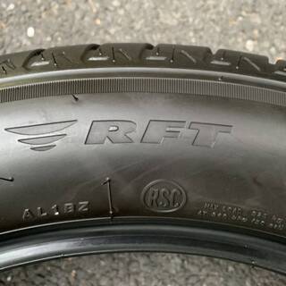 245/50R19 4本組 ブリヂストンアレンザ BMW認証ランフラットタイヤ