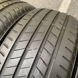 245/50R19 4本組 ブリヂストンアレンザ BMW認証ランフラットタイヤ