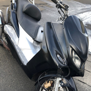即取引希望の為格安で！　マジェスティ125 カスタムパーツ多数！　 即取引希望の為格安で！ マジェスティ125 カスタムパーツ多数！ 【公式