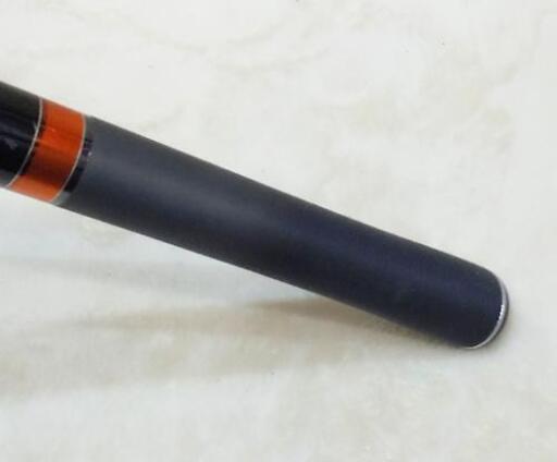 シマノ 先掛 RS type-H 90NL 釣竿 鮎竿 釣具 ロッド アユ ケース付き 