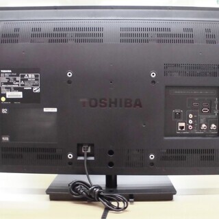 液晶テレビ 32V型 東芝 32S8 2015年製 TOSHIBA REGZA レグザ 32インチ