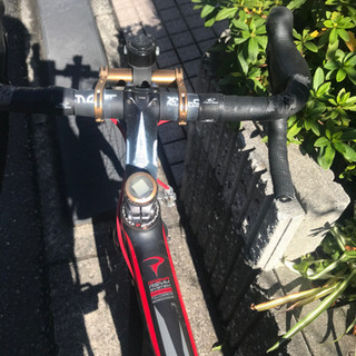 ピナレロ pinarello RAZHA24UD 2015