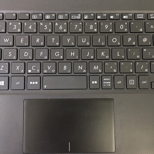 ASUS ノートPC Win10 Pentium 4GB SSD 240GB【444管理番号】