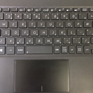☆全国配送可能☆ノートパソコン ノーパソ ASUS ノートPC Win10