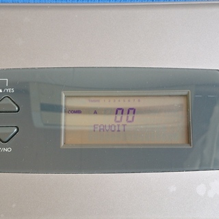 173.KORG コルグ シンセサイザー N364＋モニタースピーカ Vestax VS1P