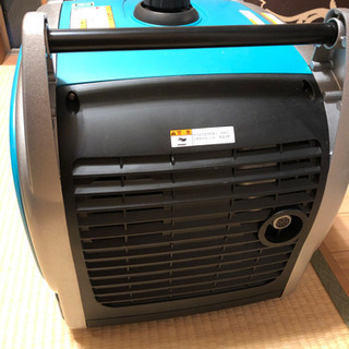 発電機
