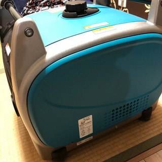 発電機