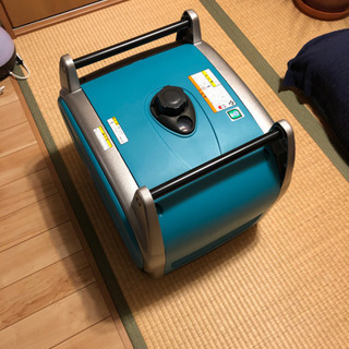 発電機