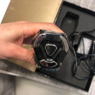 DR.ARRIVO THE ZEUS ドクターアリーヴォ ザ ゼウス スワロスキー