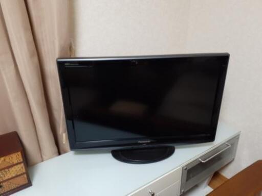 panasonic　　VIERA液晶テレビ32型