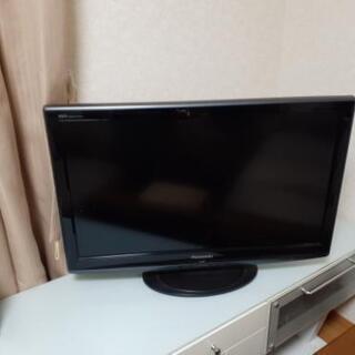 panasonic　　VIERA液晶テレビ32型