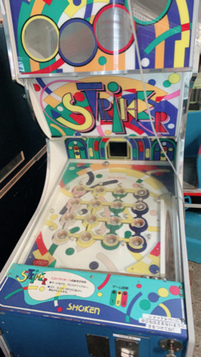 古いゲーム機