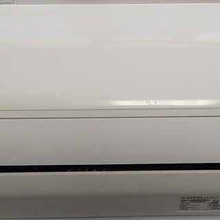 ★標準工事込・保証付！ダイキン AN22NES 光速ストリーマ  6畳向け 2.2KW