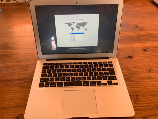 MacBook Air 13inch 美品 | pcmlawoffices.com