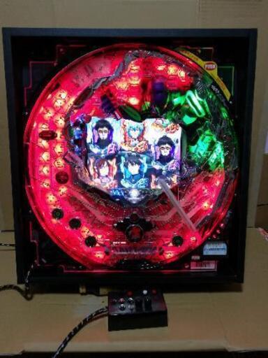 パチンコ実機 卓上 2台まとめて おまけ付