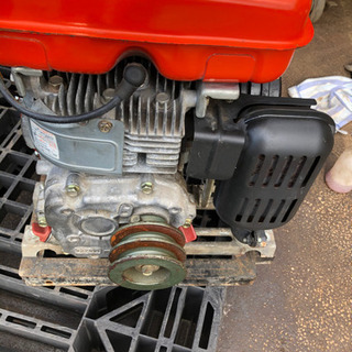 エンジンKUBOTA  ＧＳ200ー2G