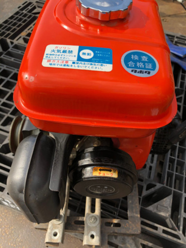 エンジンKUBOTA GS200ー2G | www.dolafz.com