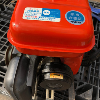 エンジンKUBOTA  ＧＳ200ー2G