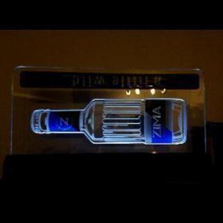 ZIMA ネオンサイン