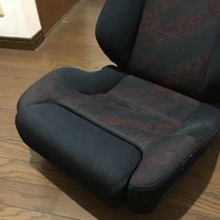 パーツ （取引完了）□RECARO レカロシートTREND-J
