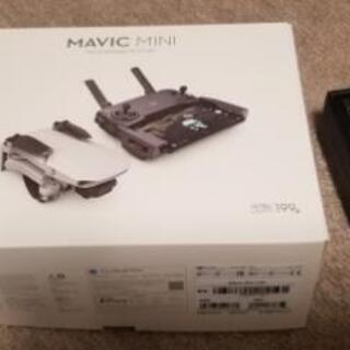 MAVIC  MINI