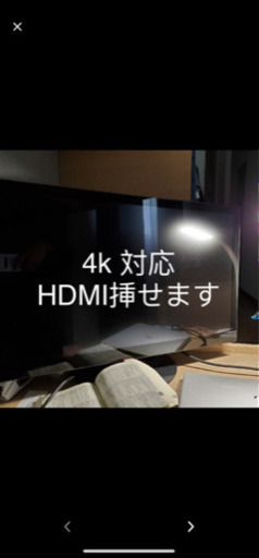 Lenovo 4Kモニター