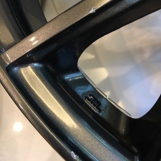 weds ホイール×4本 中古美品