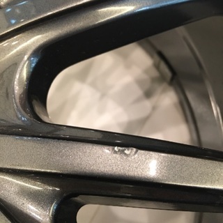 weds ホイール×4本 中古美品