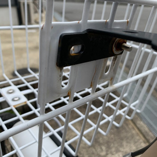 2年程前に購入したAirbikeです！