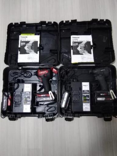 Panasonicｲﾝﾊﾟｸﾄﾄﾞﾗｲﾊﾞｰ