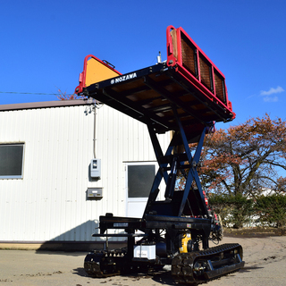 ノザワ 高所作業車 CF-1