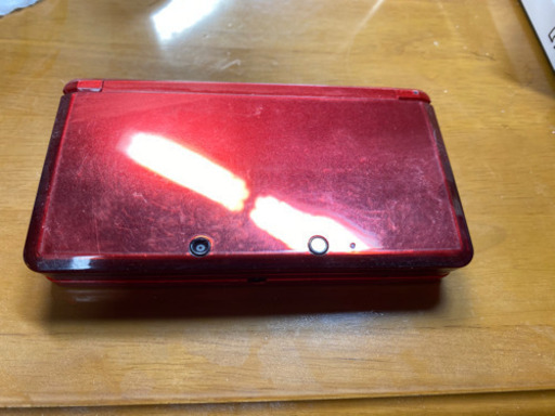 ニンテンドーDS,3DS 3DS