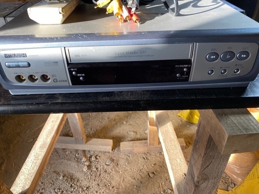 Gtr Vhsビデオ8本 ビデオデッキセット 38本おまけ Yumeo 北見の映像プレーヤー レコーダー ビデオデッキ の中古あげます 譲ります ジモティーで不用品の処分 Gtr Vhsビデオ8本 ビデオデッキセット 38本おまけ Yumeo 北見の映像プレーヤー レコーダー ビデオデッキ の中古あげます 譲ります ジモティーで不用品の処分