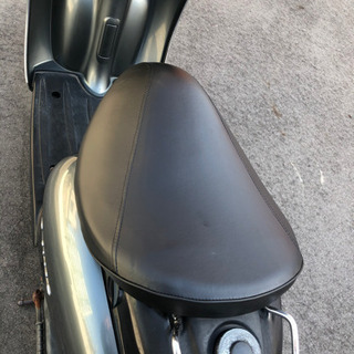 YAMAHA ビーノ　2スト  SA10J 低走行‼️