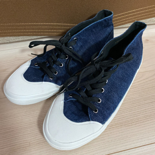 ドルガバ♡デニム調♡５回ほど使用♡プロフィールお読み下さい