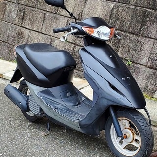 ☆お届け可☆ホンダ DIO AF56 4スト原付 www.latabernadelaviador.com