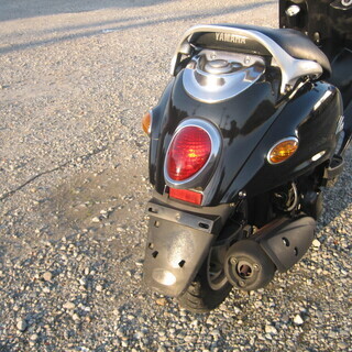 ビーノ　１５０cc 希少なバイク綺麗です　動画付