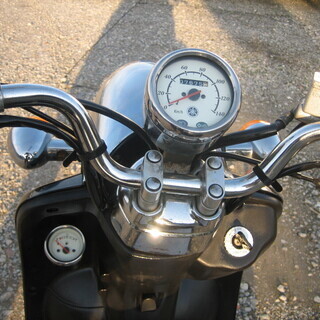ビーノ　１５０cc 希少なバイク綺麗です　動画付