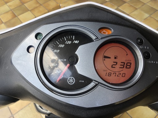 中古】ヤマハ CygnusX シグナス ☆プロ整備・3ヶ月保障☆ シグナスX