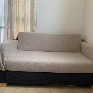 IKEA ソファー (ソファーのみ）