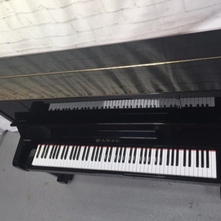 リニューアル超美品/ KAWAI K50 アップライトピアノ