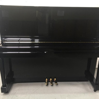 リニューアル超美品/ KAWAI K50 アップライトピアノ