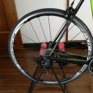 キャノンデール CANNONDALE 　CAAD 12