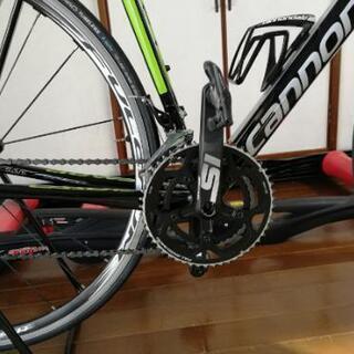 キャノンデール CANNONDALE 　CAAD 12