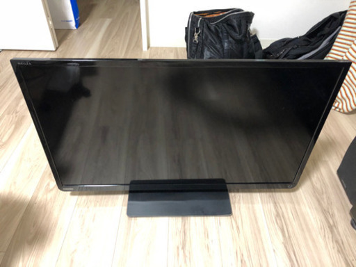 【美品】TOSHIBA REGZA 32型液晶テレビ 32S8