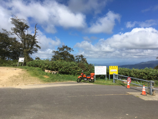 オフロードバイクやジムニーで林道散策 Ichidoo 白山のその他のメンバー募集 無料掲載の掲示板 ジモティー