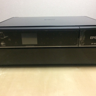 【値下げ】EPSON複合機Colorio EP-804A