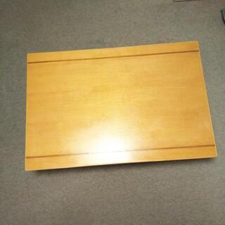家具調こたつ 座卓 テーブル 長方形 120×80cm