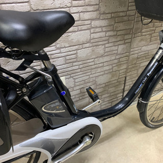 新生活応援SALE 東京23区配達無料 新基準 Panasonic パナソニック ビビ